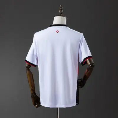 Vitória 24/25 Away Jersey S-4XL - Image 7