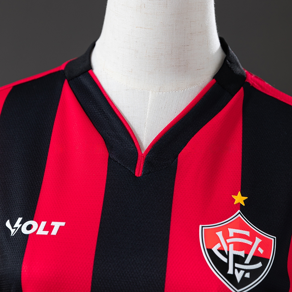 Vitória 24/25 Home Women's Jersey S-XXL - Image 6