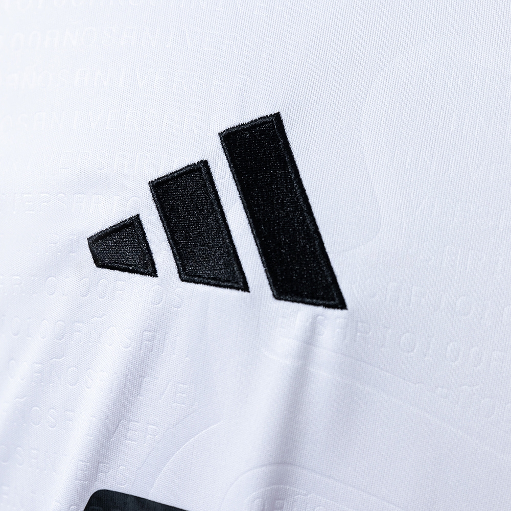 Colo Colo 25/26 Home Jersey S-4XL - Image 4