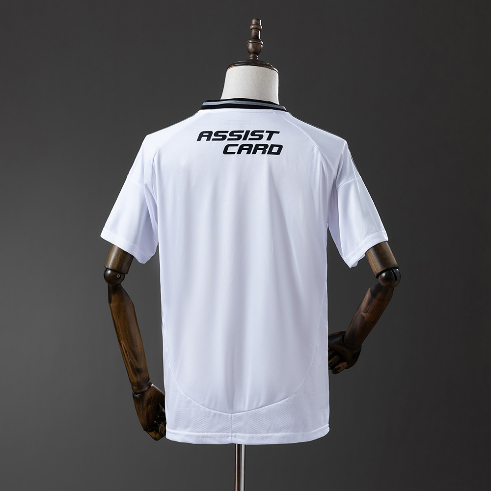 Colo Colo 25/26 Home Jersey S-4XL - Image 8