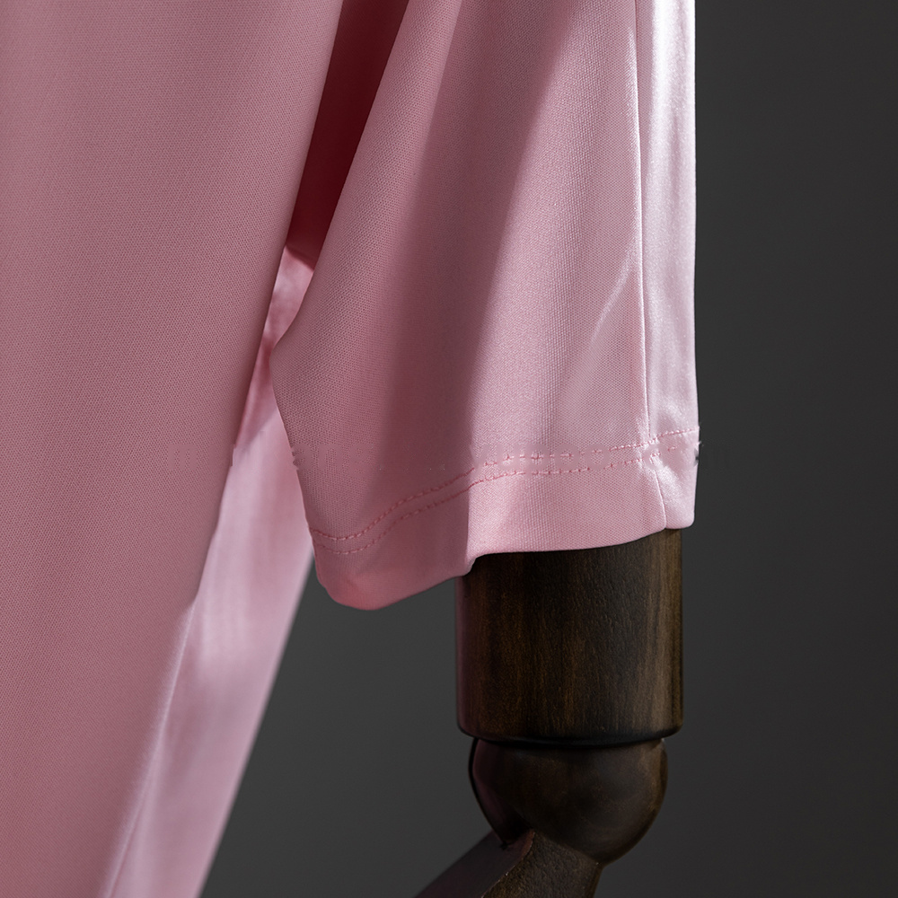 Vasco da Gama 24/25 Pink Jersey S-4XL - Image 2