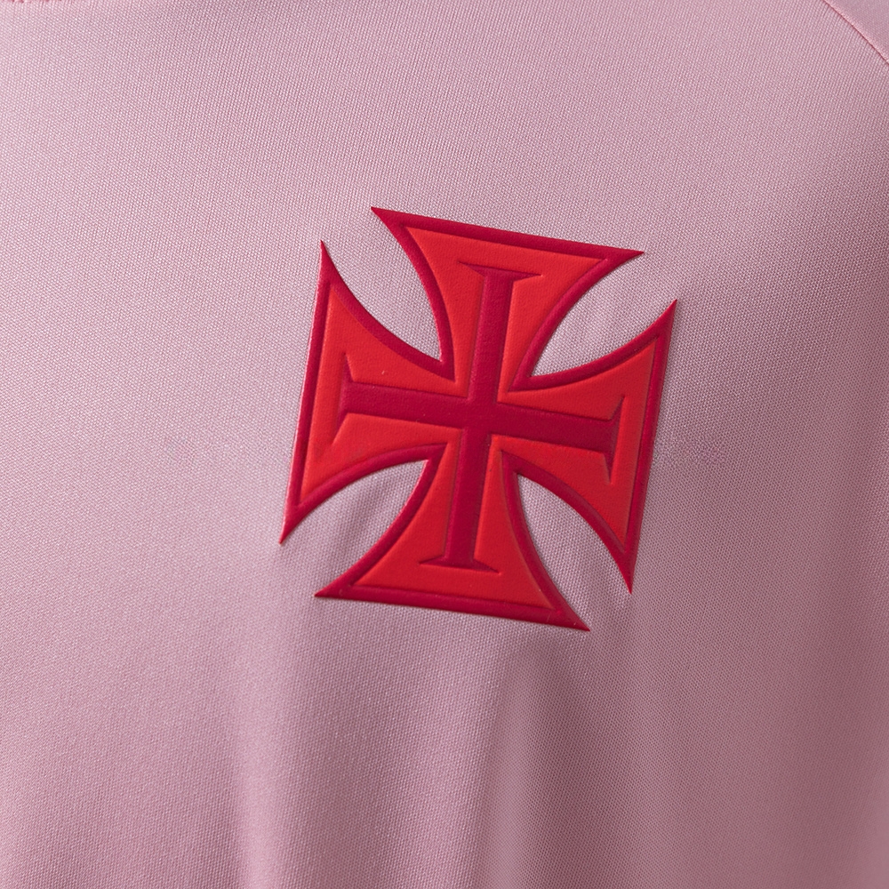 Vasco da Gama 24/25 Pink Jersey S-4XL - Image 4