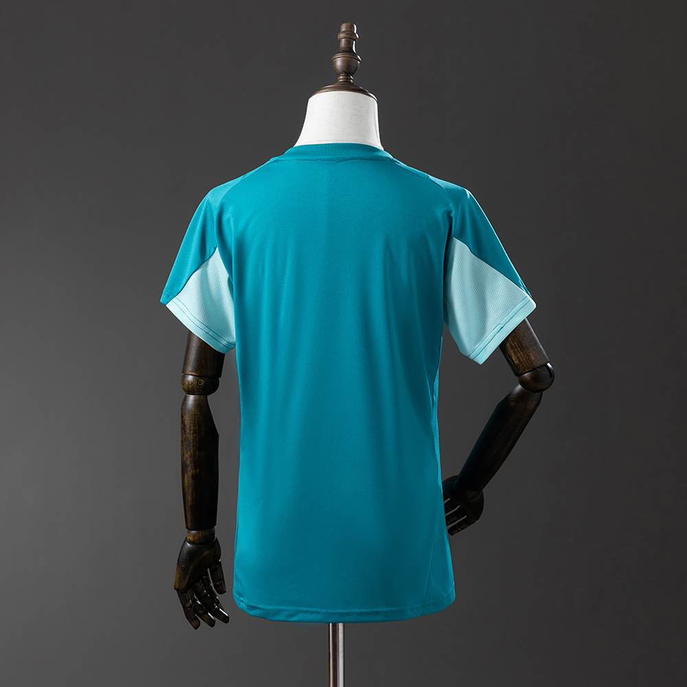 Cruzeiro 25/26 Training Suit Dark Green Women's Jersey S-XXL - Image 7