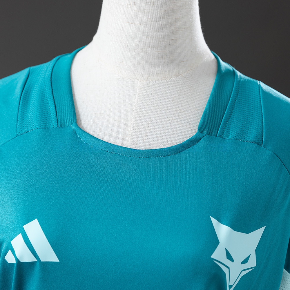 Cruzeiro 25/26 Training Suit Dark Green Women's Jersey S-XXL - Image 6