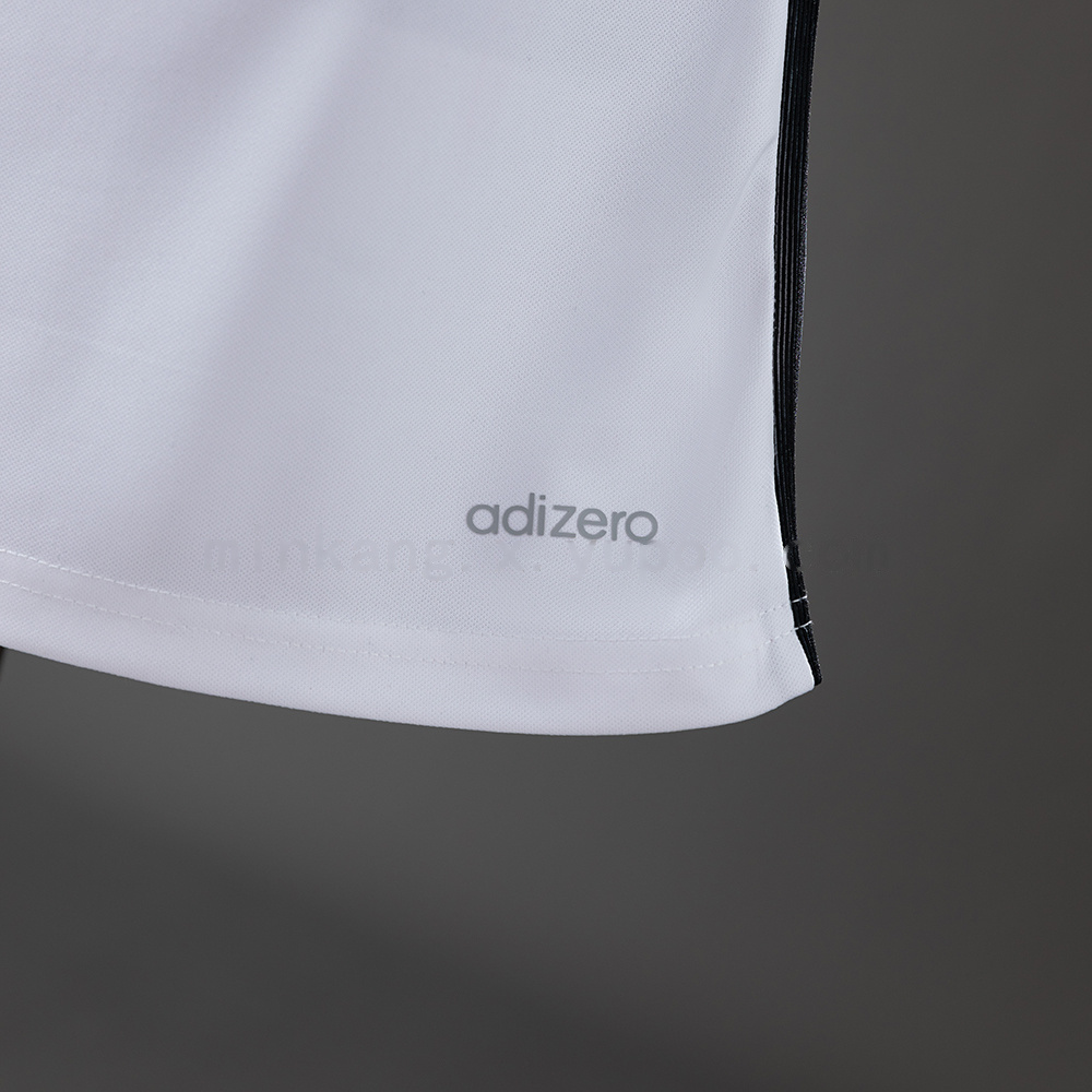 Germany 2014 Home Player Version Retro Jersey S-3XL - Image 2