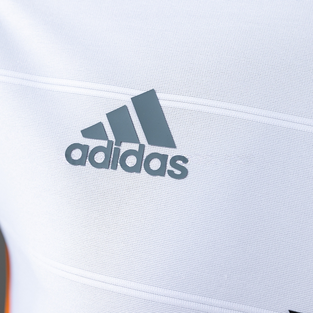 Real Madrid 13/14 Home Player Version Retro Jersey S-3XL - Image 4