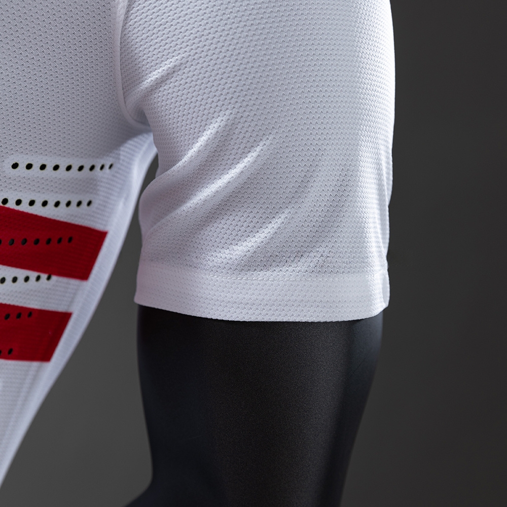 Portugal 2012 Away Player Version Retro Jersey S-3XL - Image 3