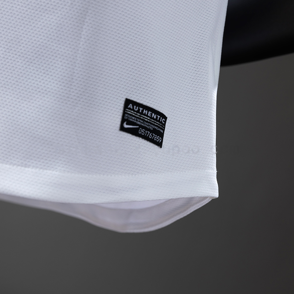 Portugal 2012 Away Player Version Retro Jersey S-3XL - Image 2