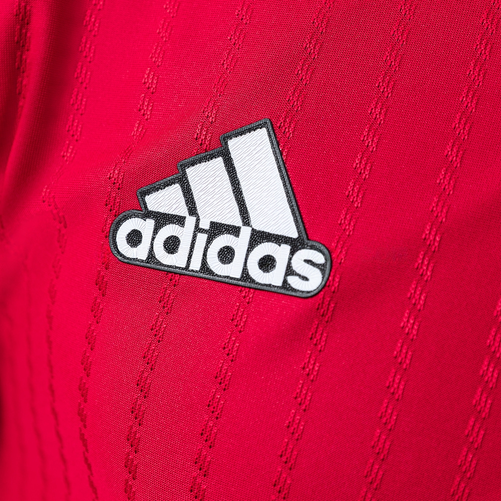 M-U 22/23 Home Player Version Retro Jersey S-3XL - Image 4