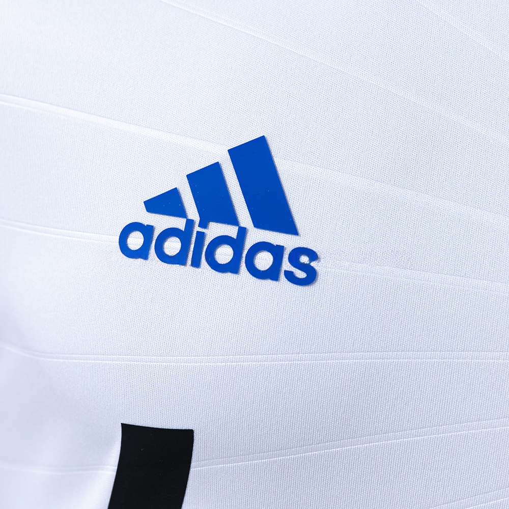 Real Madrid 10/11 Home Player Version Retro Jersey S-3XL - Image 4