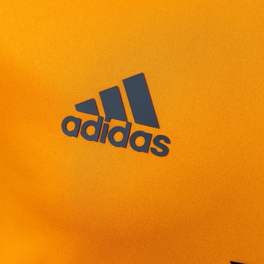 Real Madrid 13/14 Third Away Long Sleeve Player Version Retro Jersey S-3XL - Image 4