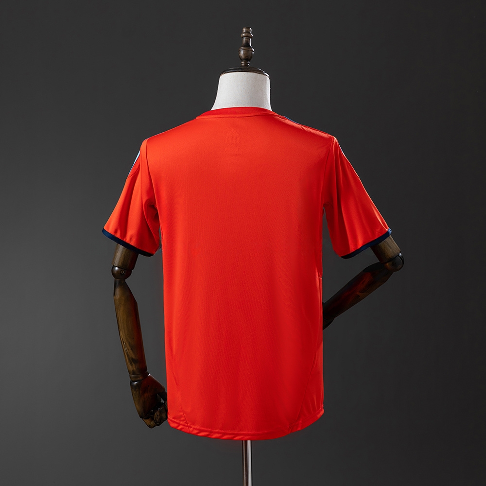 Marseille 11/12 Third Away Retro Jersey S-XXL - Image 8