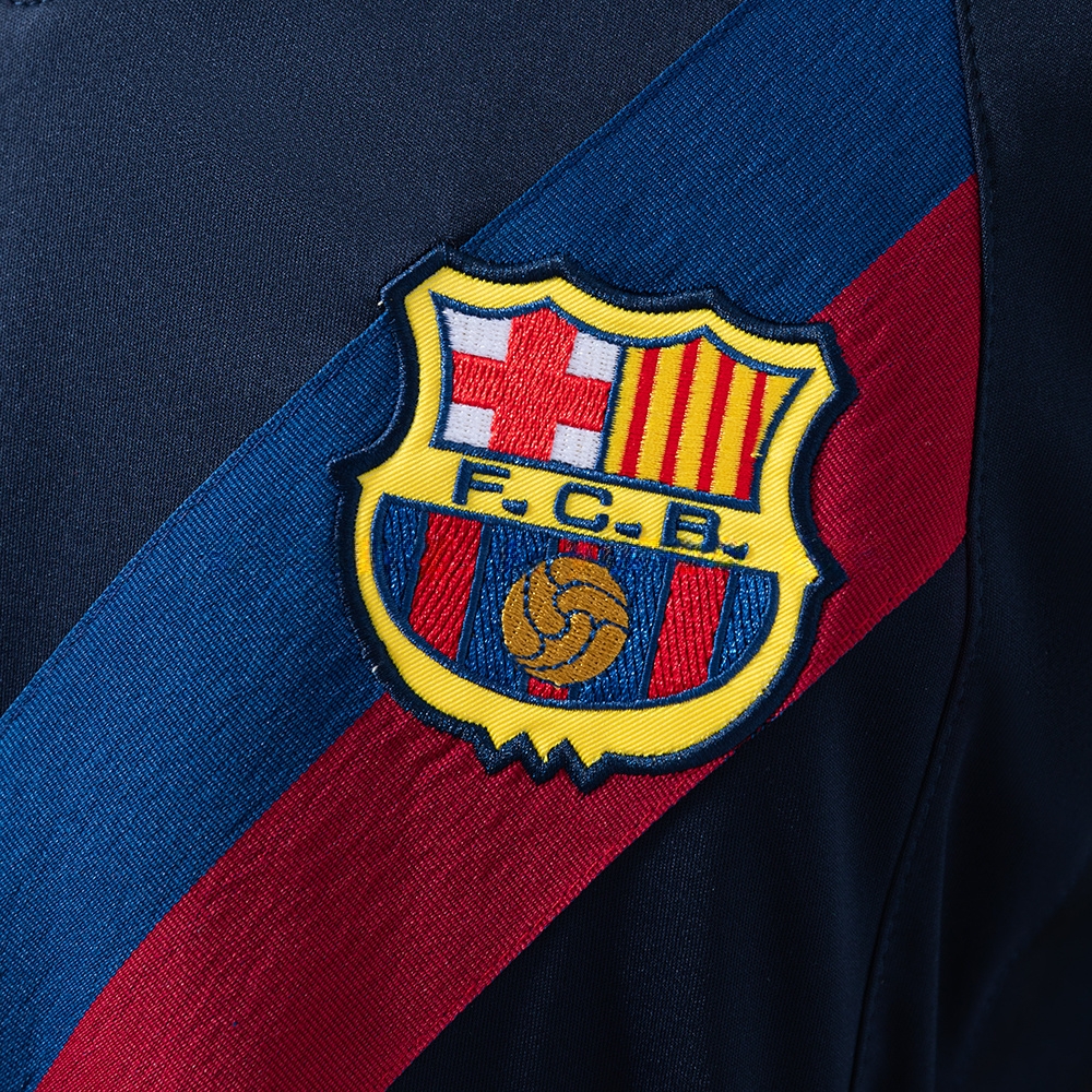 Barcelona 02/03 Third Away Retro Jersey S-XXL - Image 4