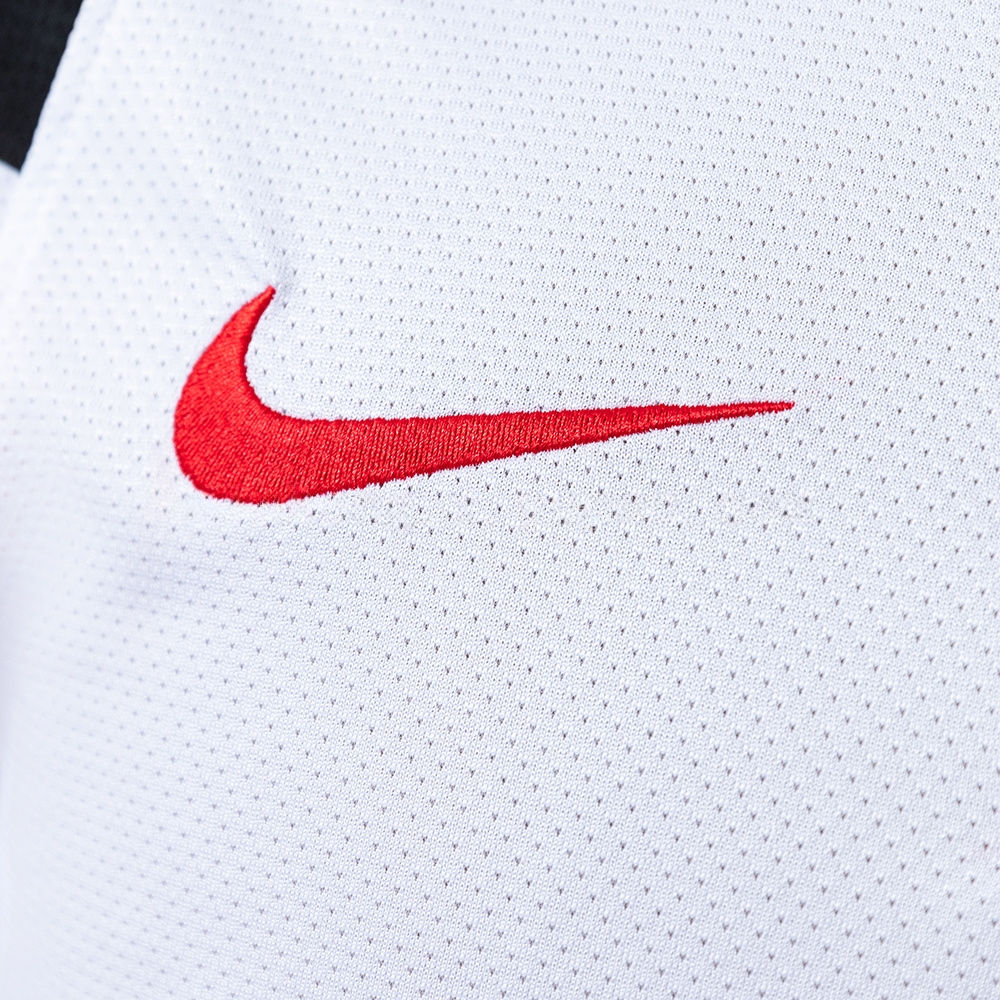M-U 10/11 Away Long Sleeve Retro Jersey S-XXL - Image 4