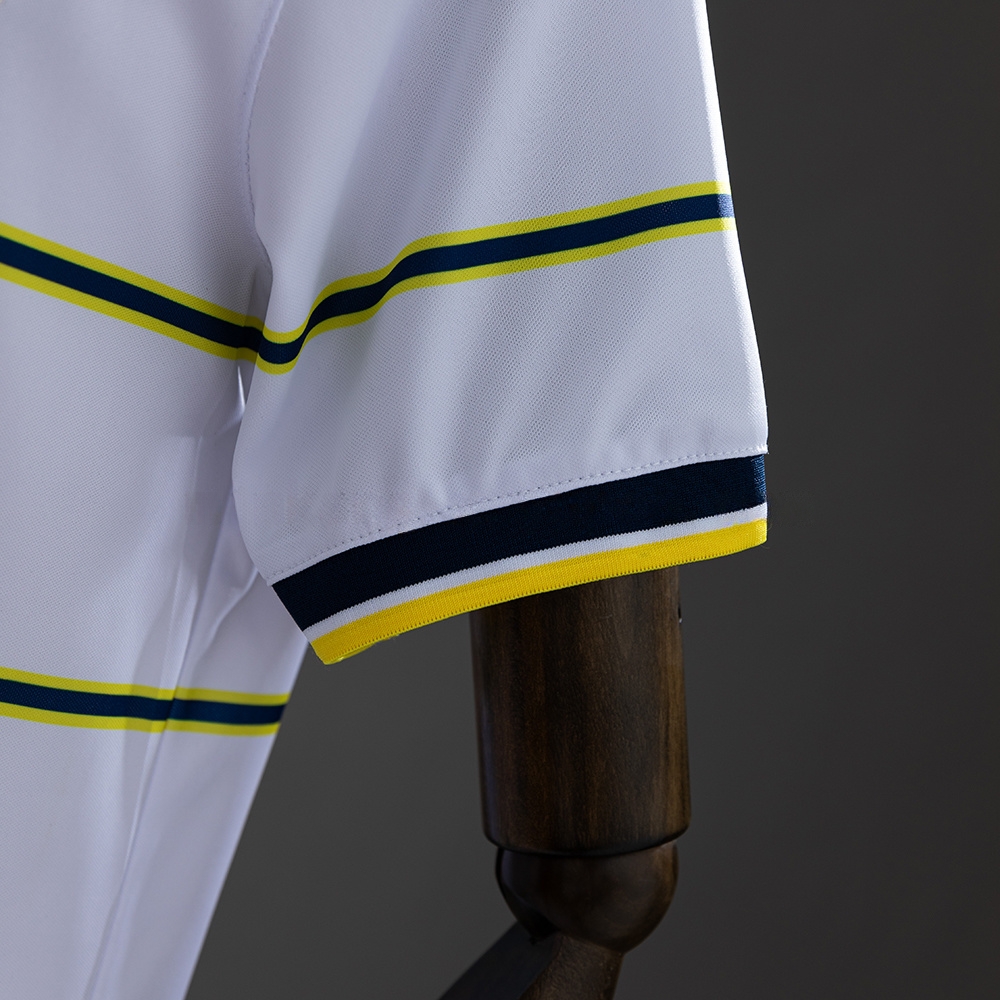 Boca Juniors 1999 Away Retro Jersey S-XXL - Image 3