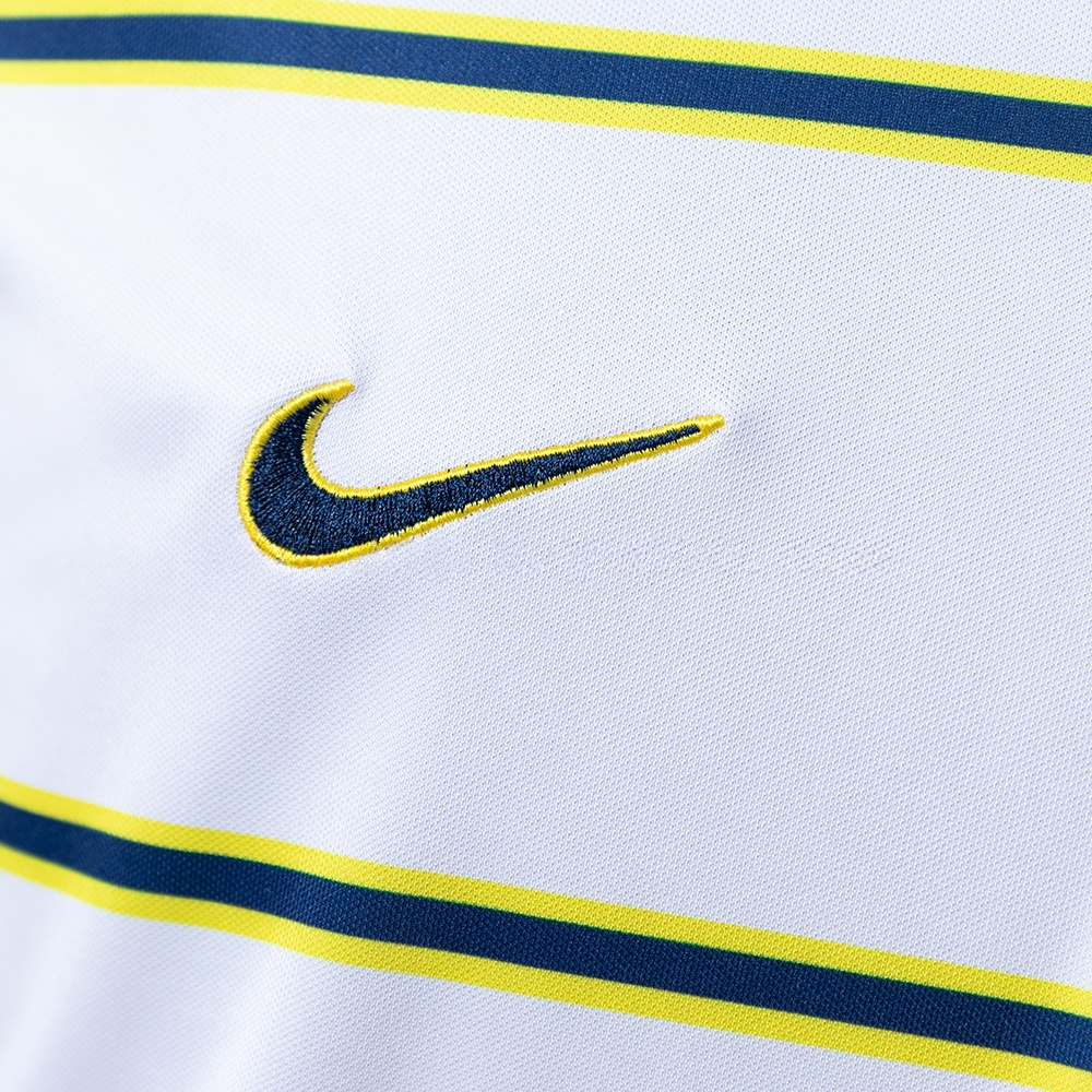 Boca Juniors 1999 Away Retro Jersey S-XXL - Image 4