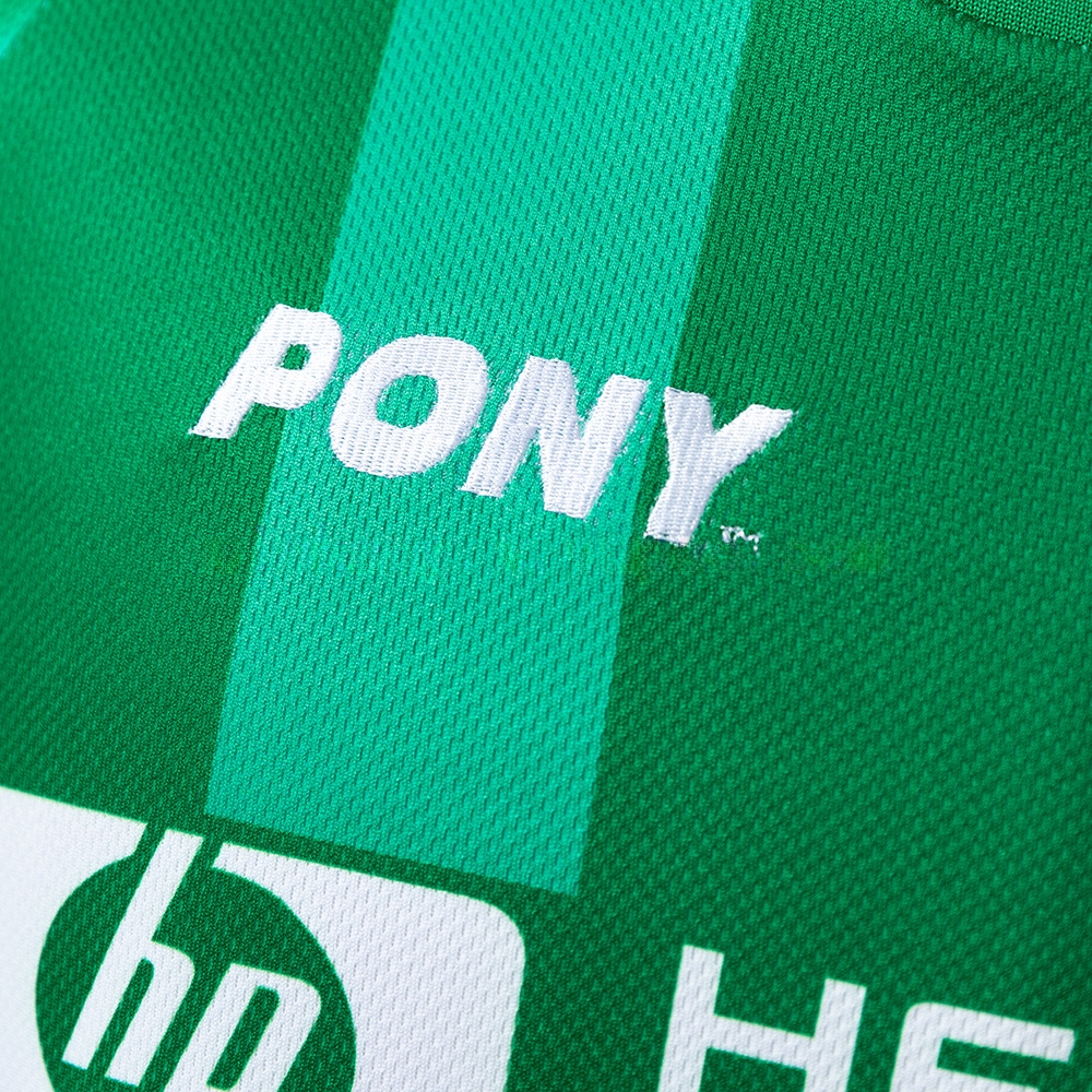 Tottenham Hotspur 97/99 Goalkeeper Long Sleeve Retro Jersey S-XXL - Image 3