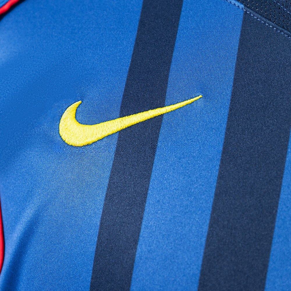 Barcelona 04/05 Away Retro Jersey S-XXL - Image 3