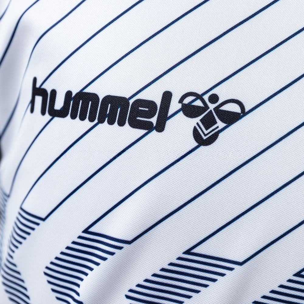 Tottenham Hotspur 1986 Home Retro Jersey S-XXL - Image 3