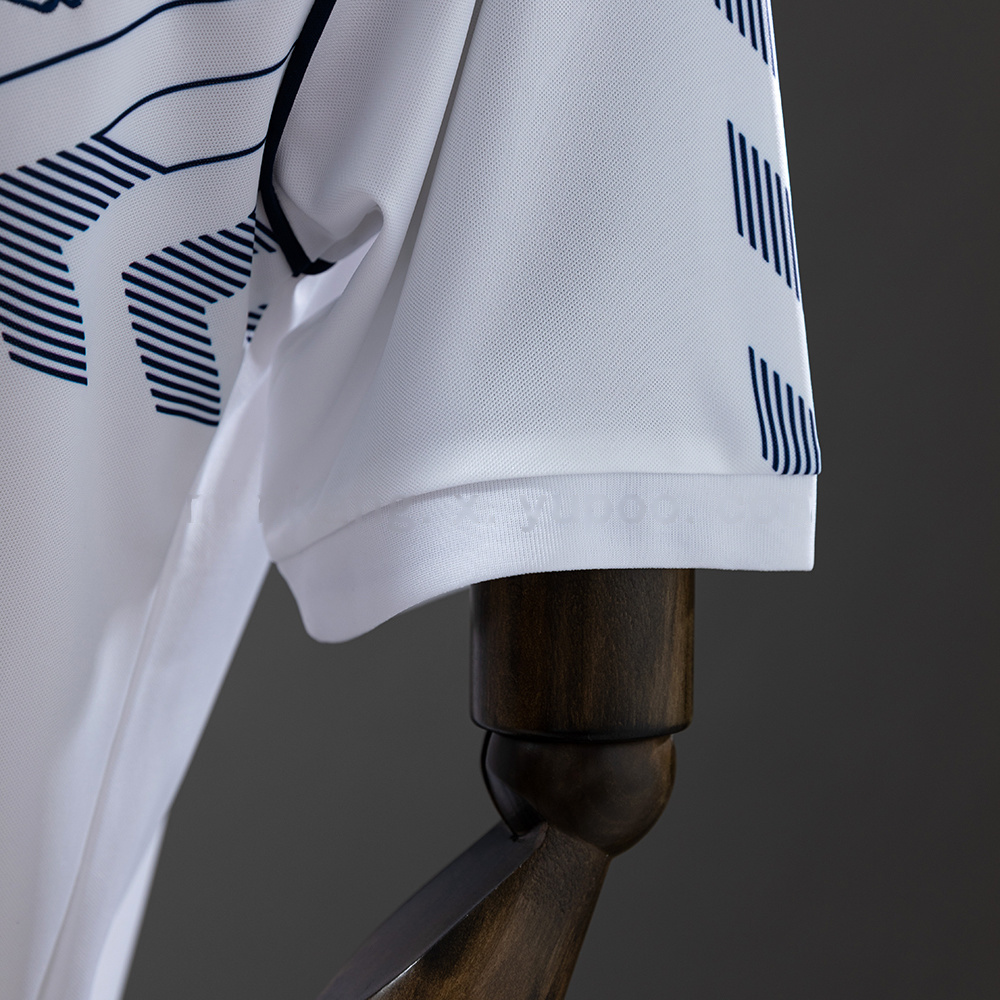 Tottenham Hotspur 1986 Home Retro Jersey S-XXL - Image 2