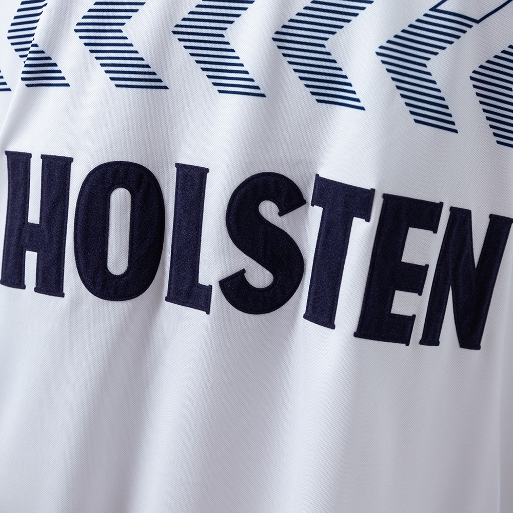 Tottenham Hotspur 1986 Home Retro Jersey S-XXL - Image 5