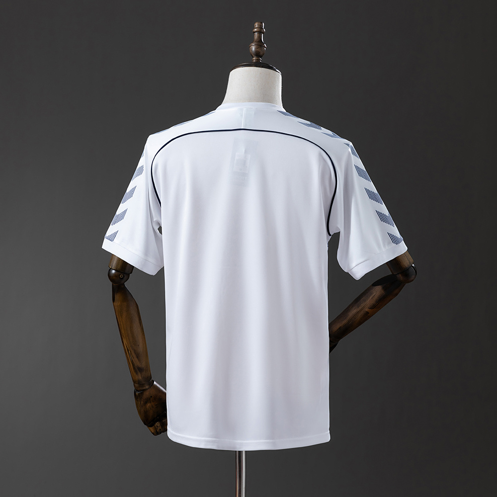 Tottenham Hotspur 1986 Home Retro Jersey S-XXL - Image 7