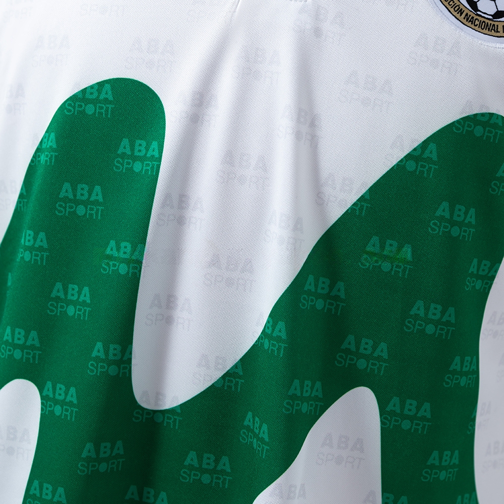 Mexico 1995 Away Retro Jersey S-XXL - Image 5