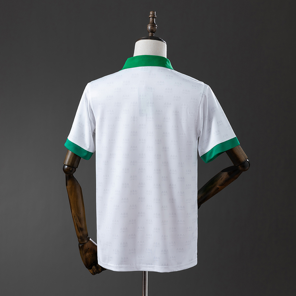Mexico 1995 Away Retro Jersey S-XXL - Image 7