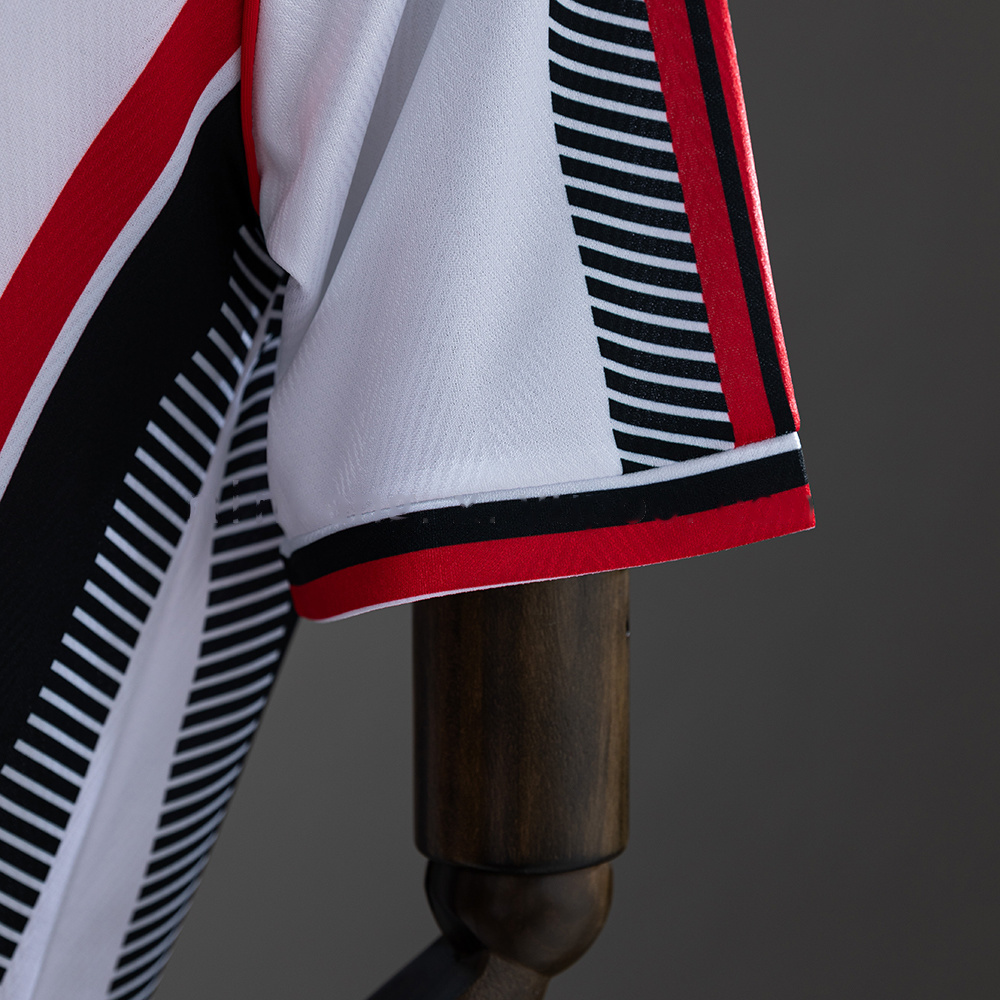 AC MILAN 97/98 away Retro Jersey S-XXL - Image 2