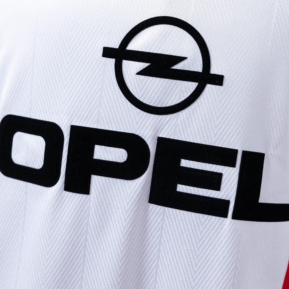 AC MILAN 97/98 away Retro Jersey S-XXL - Image 5