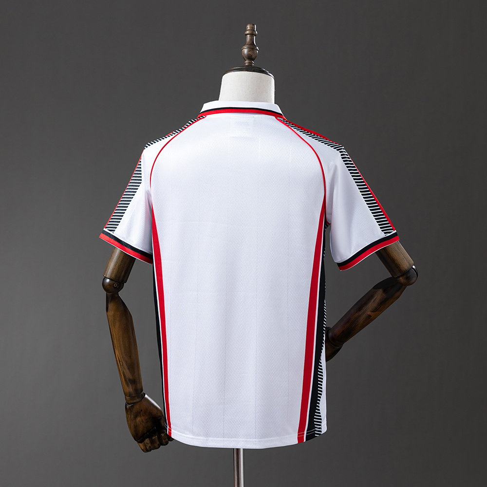 AC MILAN 97/98 away Retro Jersey S-XXL - Image 7
