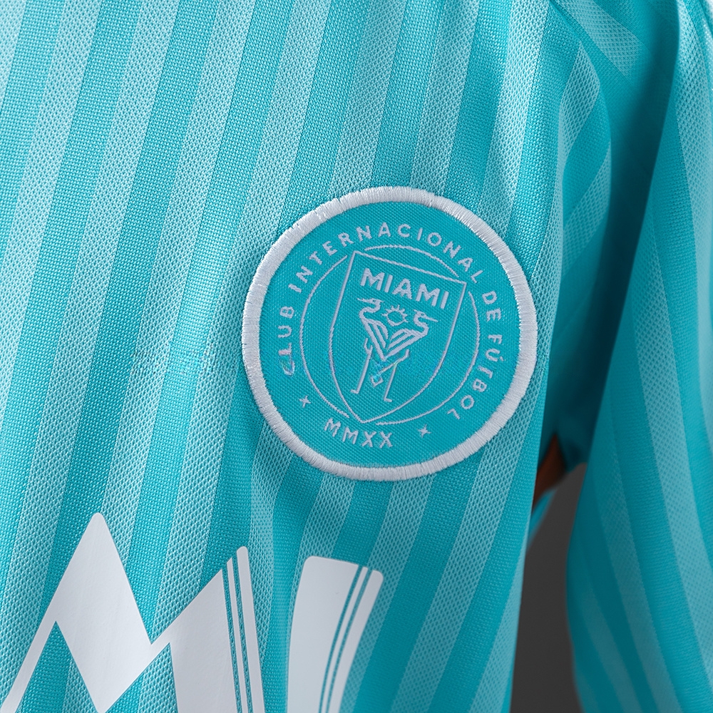Inter Miami 24/25 Third Away kids kit Jersey SIZE16-28 - Image 6