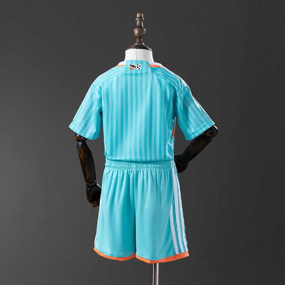 Inter Miami 24/25 Third Away kids kit Jersey SIZE16-28 - Image 10
