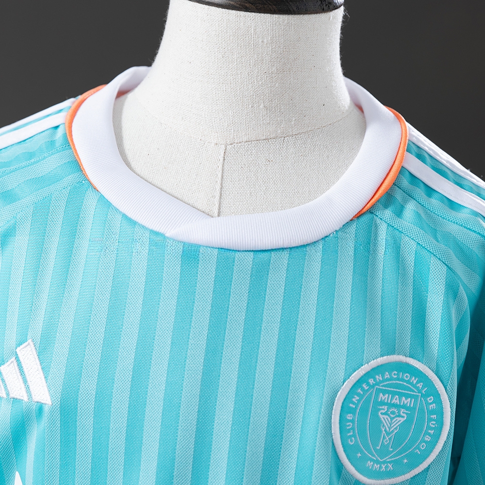 Inter Miami 24/25 Third Away kids kit Jersey SIZE16-28 - Image 7
