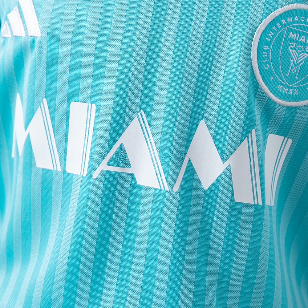 Inter Miami 24/25 Third Away kids kit Jersey SIZE16-28 - Image 4