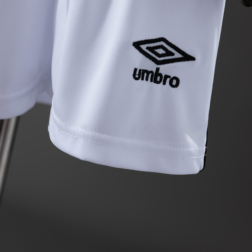 Santos 24/25 Home kids kit Jersey SIZE16-28 - Image 2