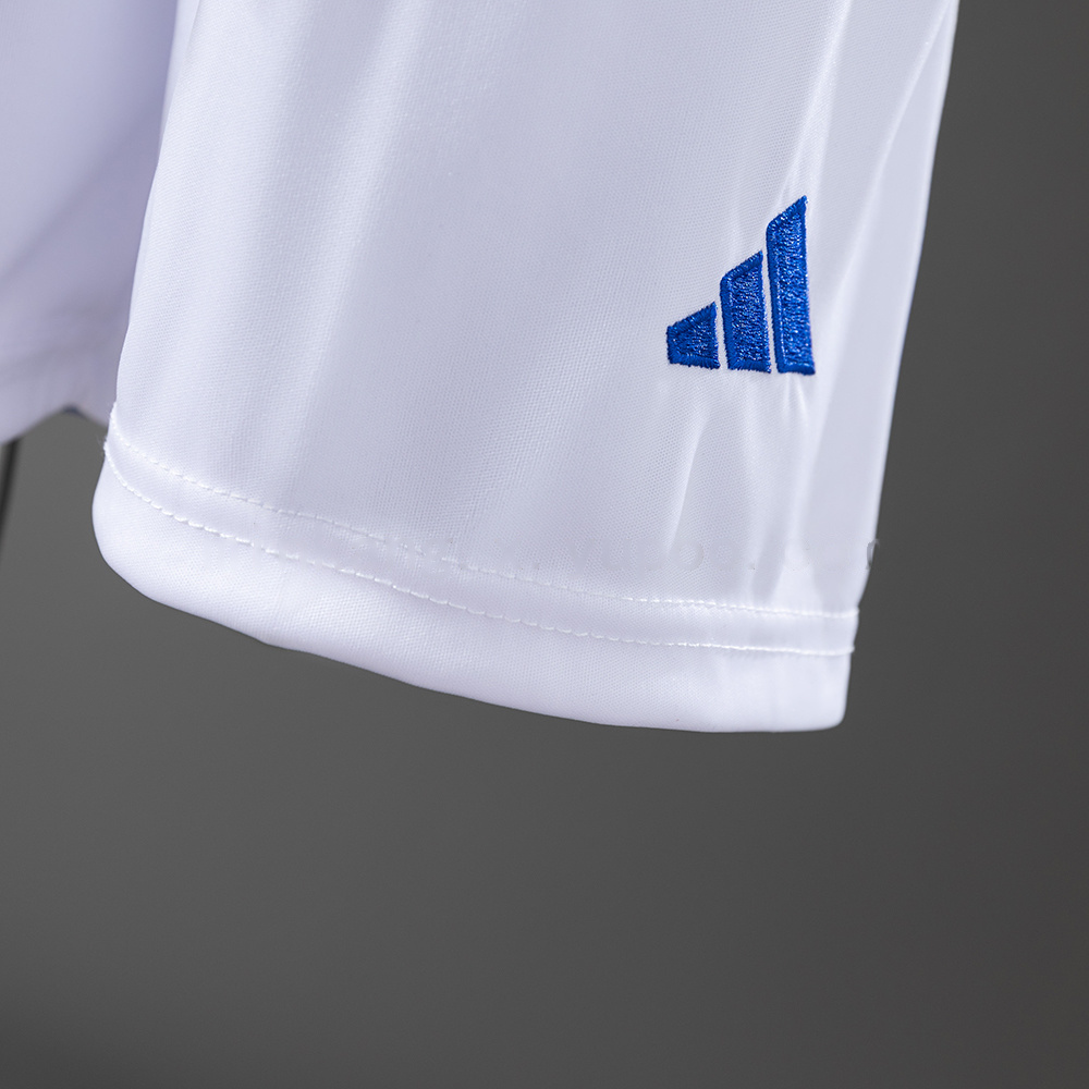 Italy 2024/25 Home kids kit Jersey SZIE16-28 - Image 2