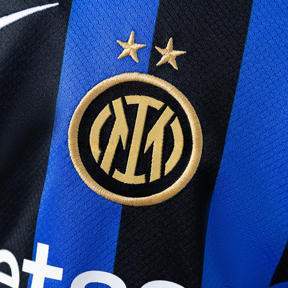 Inter Milan 24/25 Home kids kit Jersey SIZE 16-28 - Image 7