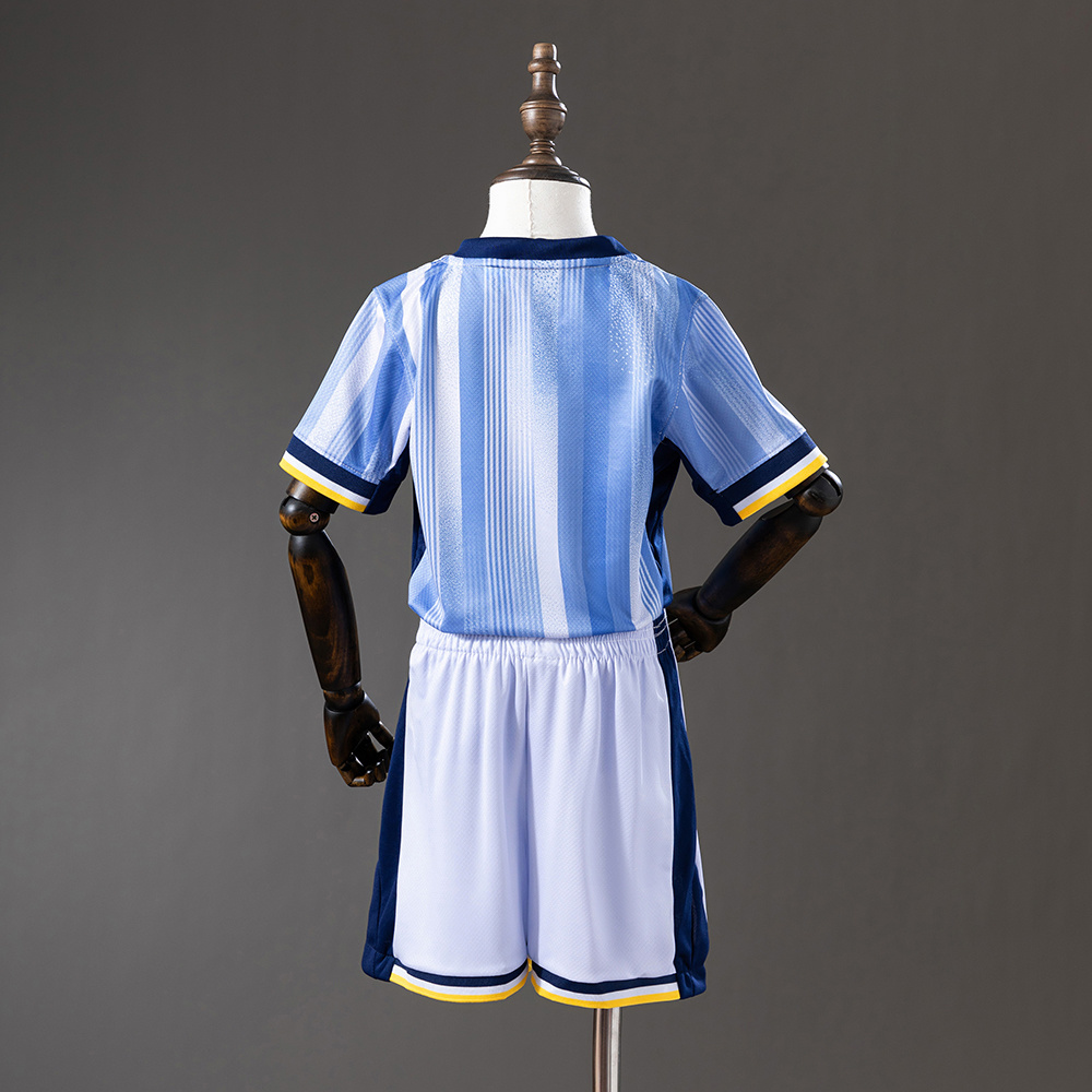 Tottenham Hotspur 24/25 Away kids kit Jersey - Image 11