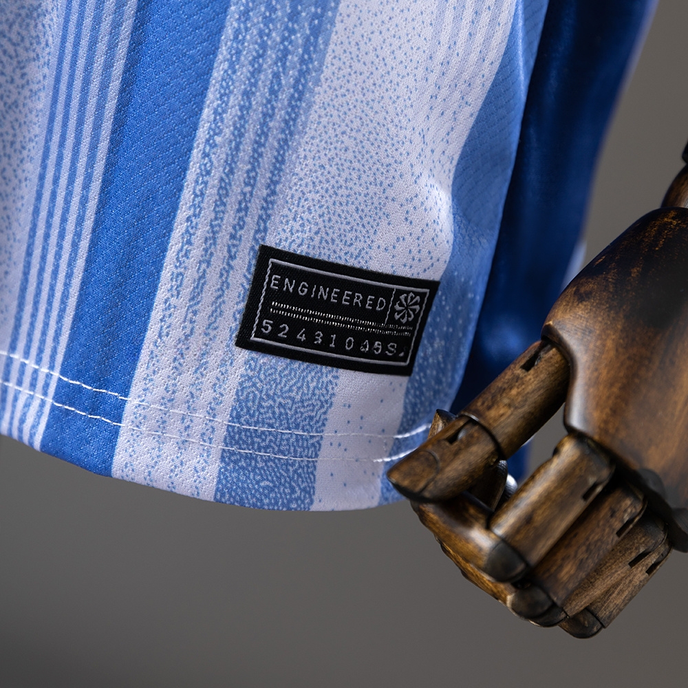 Tottenham Hotspur 24/25 Away kids kit Jersey - Image 9