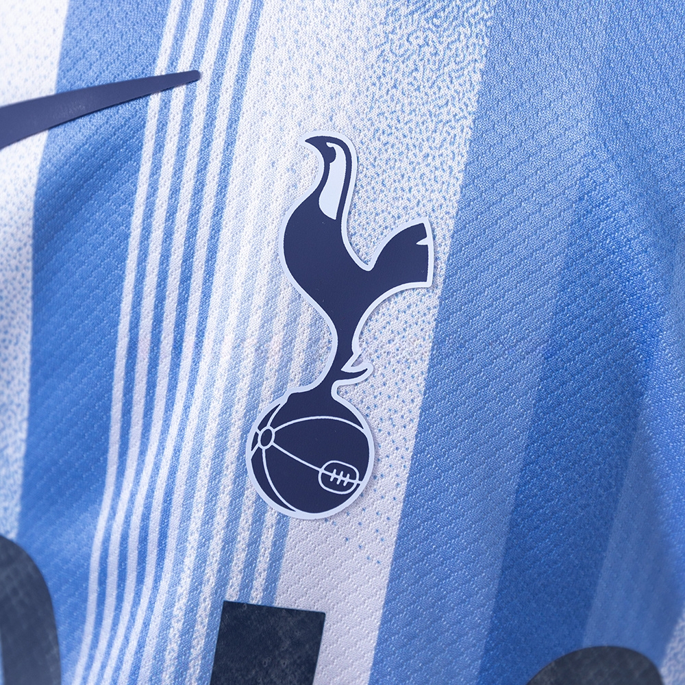 Tottenham Hotspur 24/25 Away kids kit Jersey - Image 6