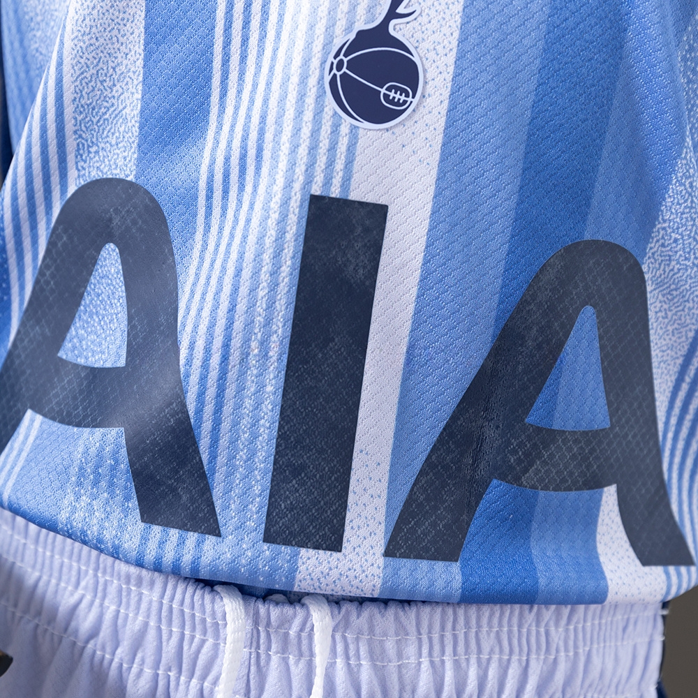 Tottenham Hotspur 24/25 Away kids kit Jersey - Image 7