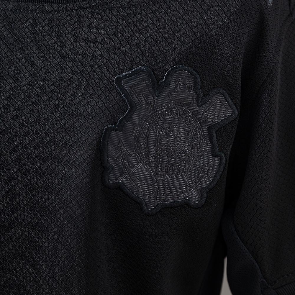 Corinthians 24/25 Away kids kit Jersey SZIE 16-28 - Image 6