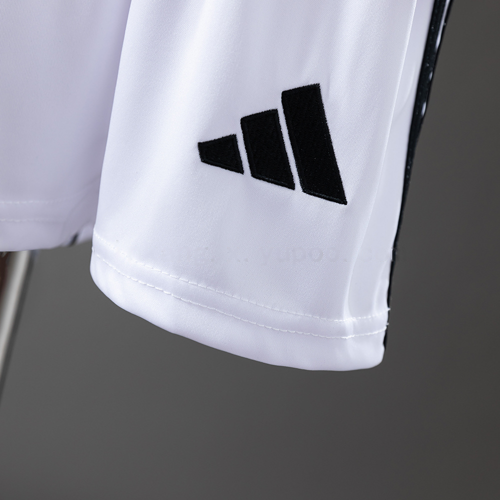 M-U 25/26 Home kids kit Jersey SIZE16-28 - Image 2