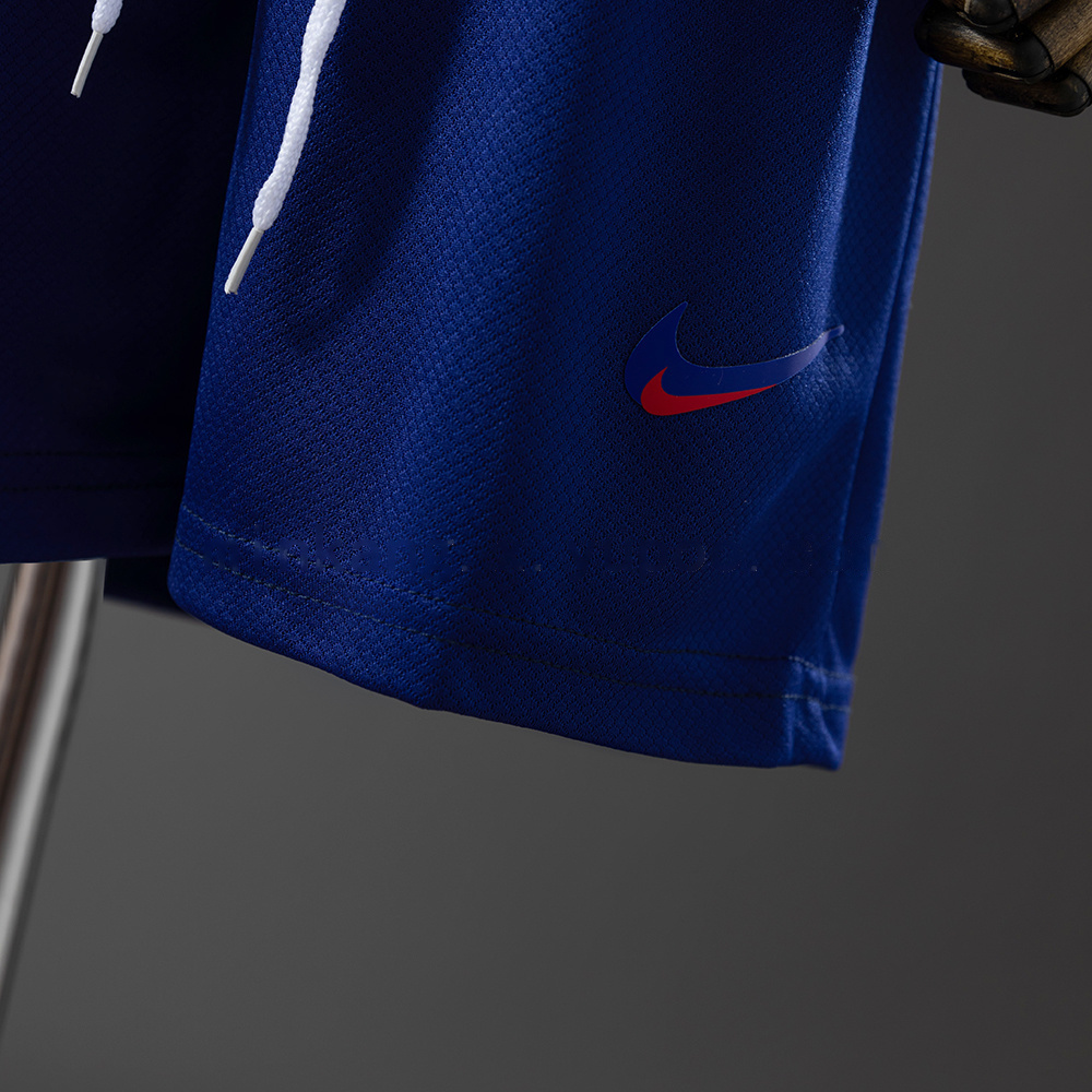 Barcelona 25/26 Concept Edition - Green kids kit Jersey SIZE 16-28 - Image 2