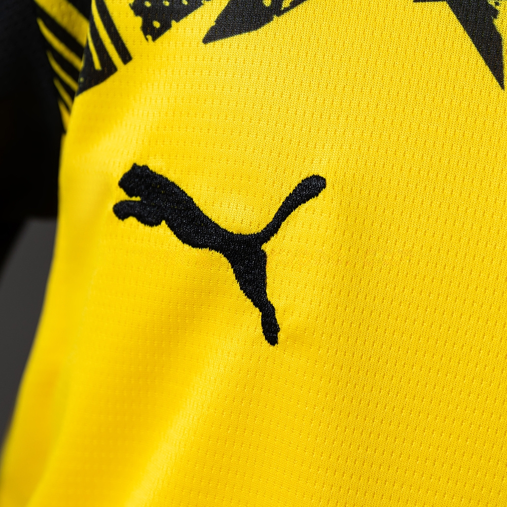 25/26 kids Dortmund home size: 16-28 - Image 5