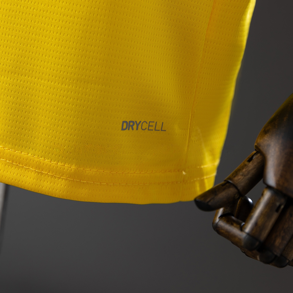 25/26 kids Dortmund home size: 16-28 - Image 8