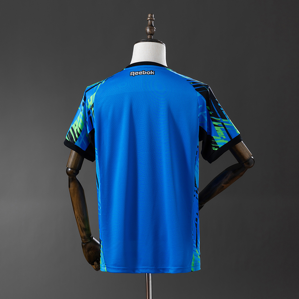 Botafogo 25/26 Goalkeeper Jersey S-4XL - Image 7