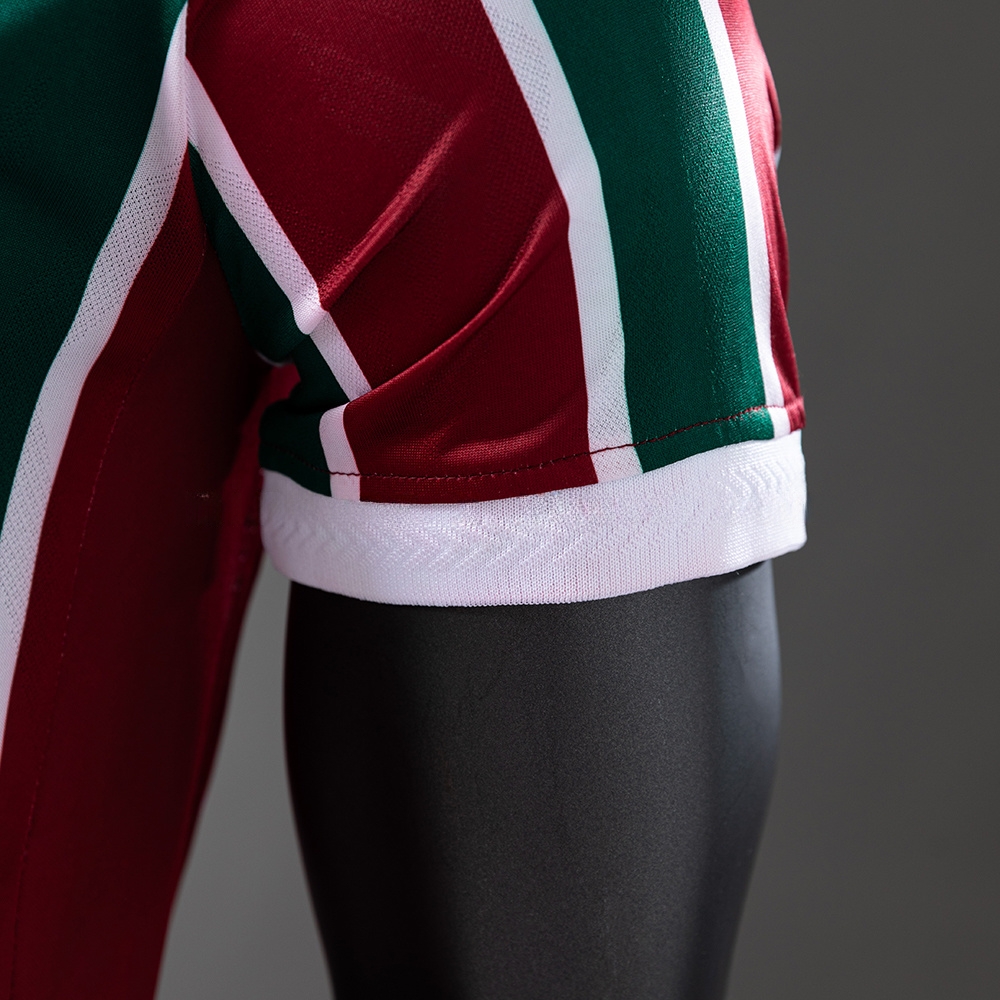 Fluminense 25/26 Home Player Version Jersey S-4XL - Image 3