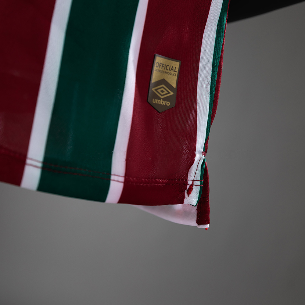 Fluminense 25/26 Home Player Version Jersey S-4XL - Image 2